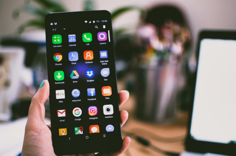virus android