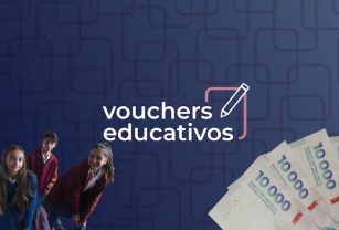 voucher educativo 2025