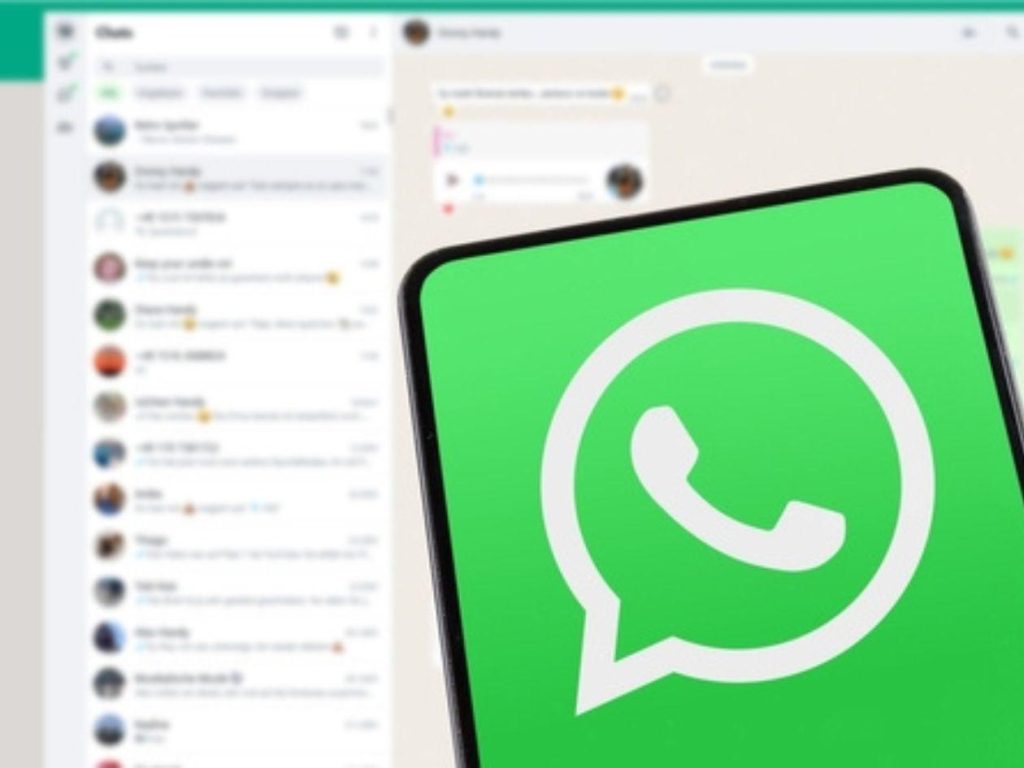WhatsApp