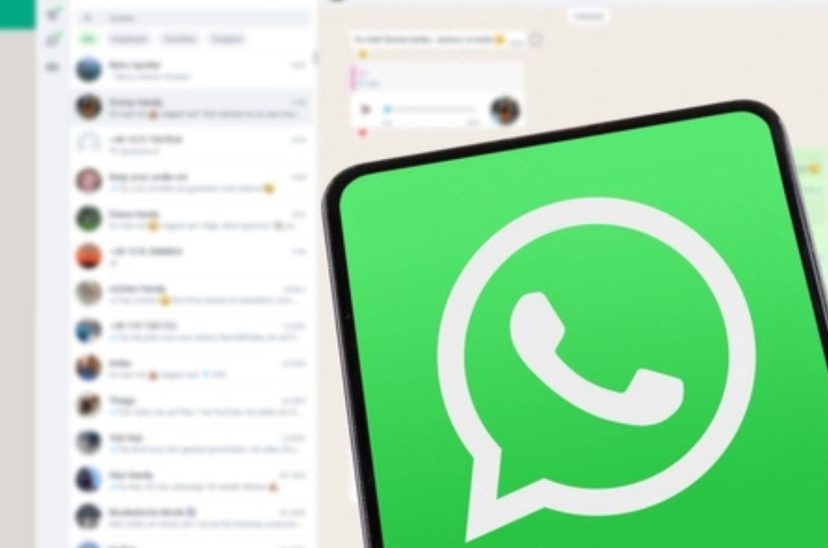 WhatsApp