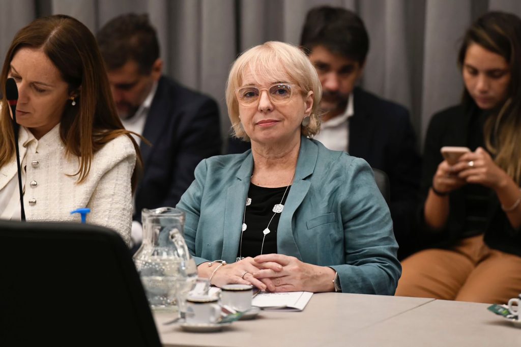 Cristina Giudici indulto