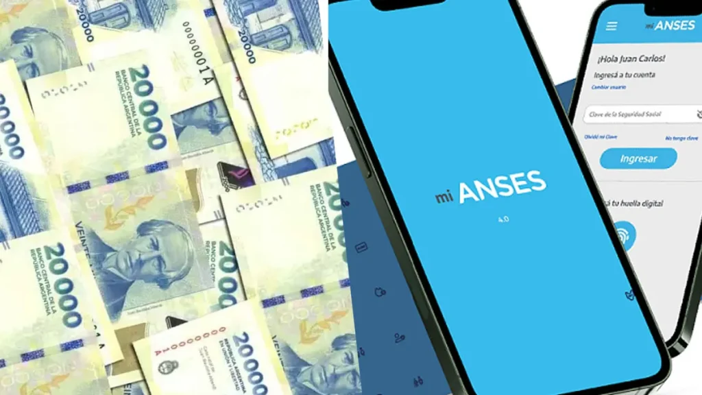 anses suaf