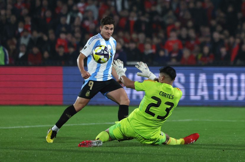 Argentina