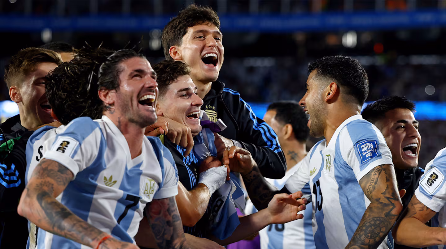 Argentina
