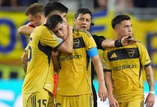 Boca Mundial de Clubes eliminado