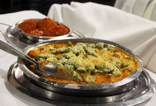 Bodegón Pasta