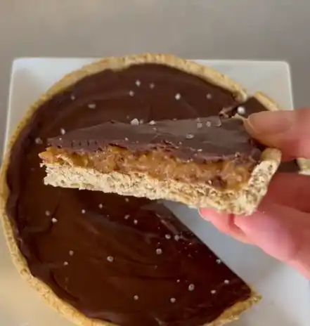torta bombón