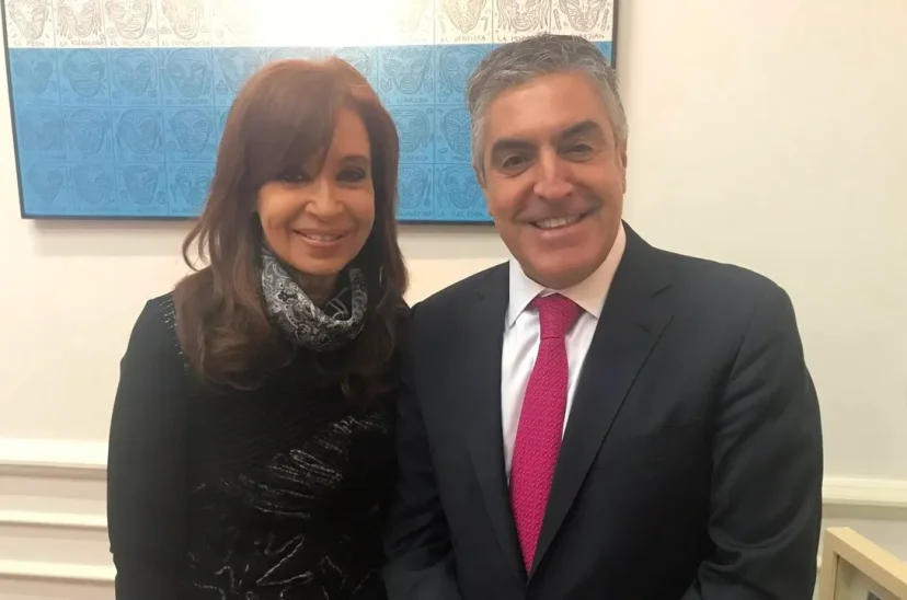 Cristina
