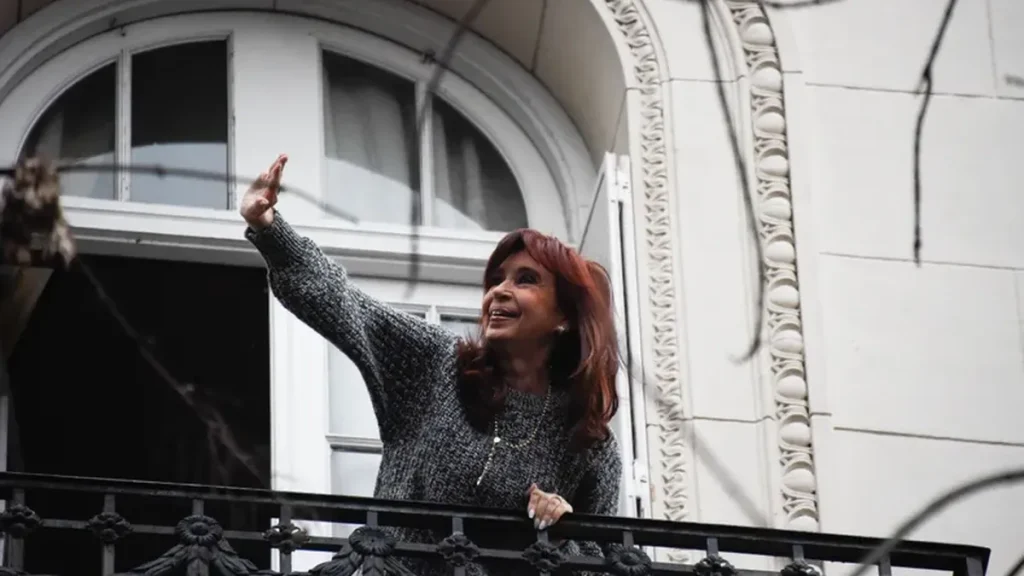 Cristina