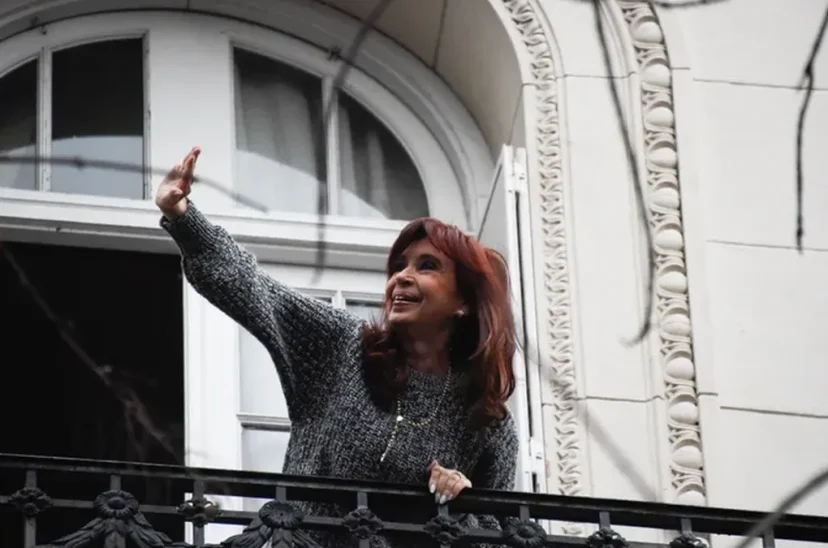 Cristina