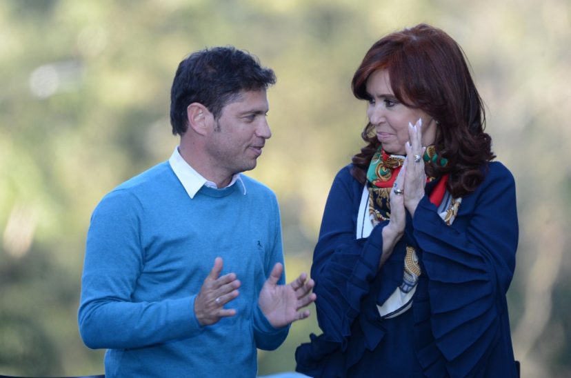 Cristina