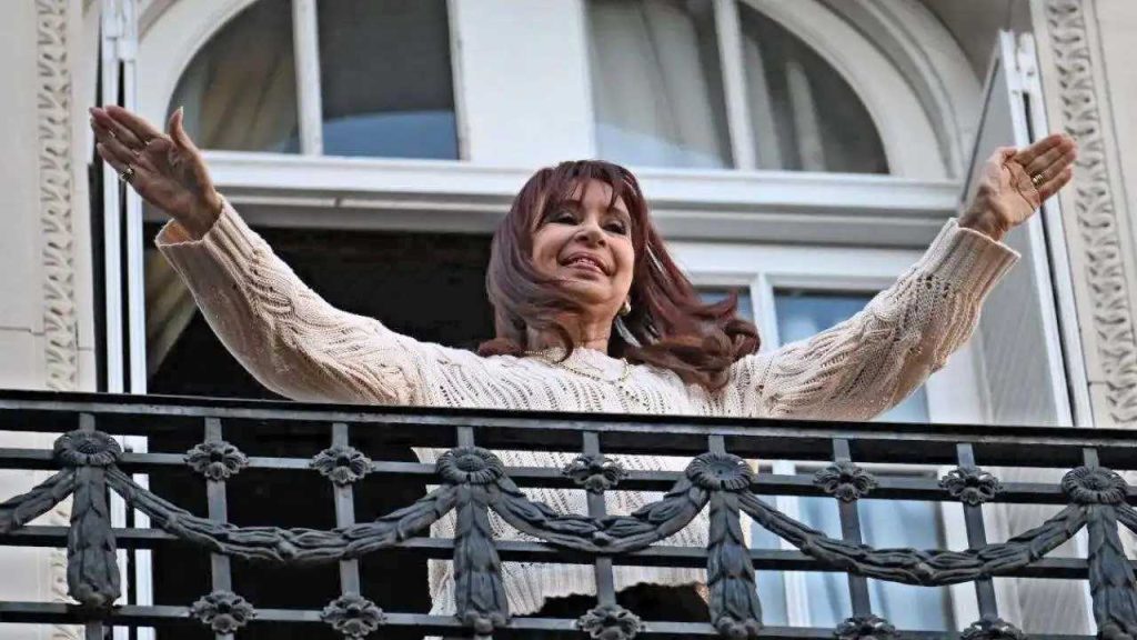 Cristina