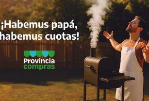 Día del Padre Banco Provincia