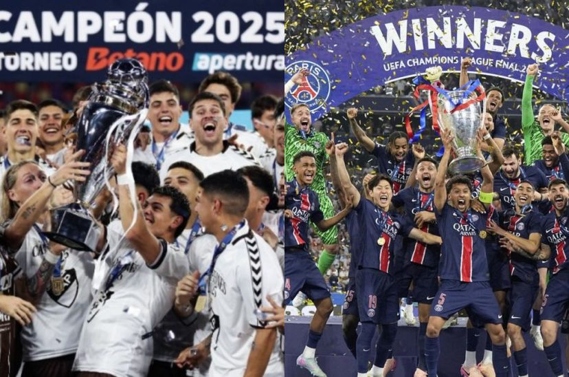 campeon