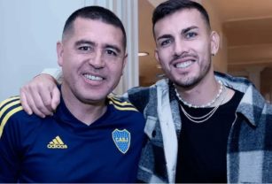 Riquelme