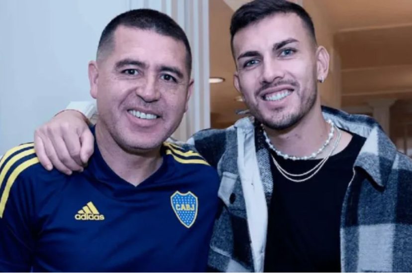 Riquelme