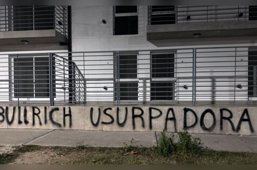 Bullrich