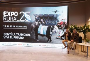 Exposición Rural 2025 presentación
