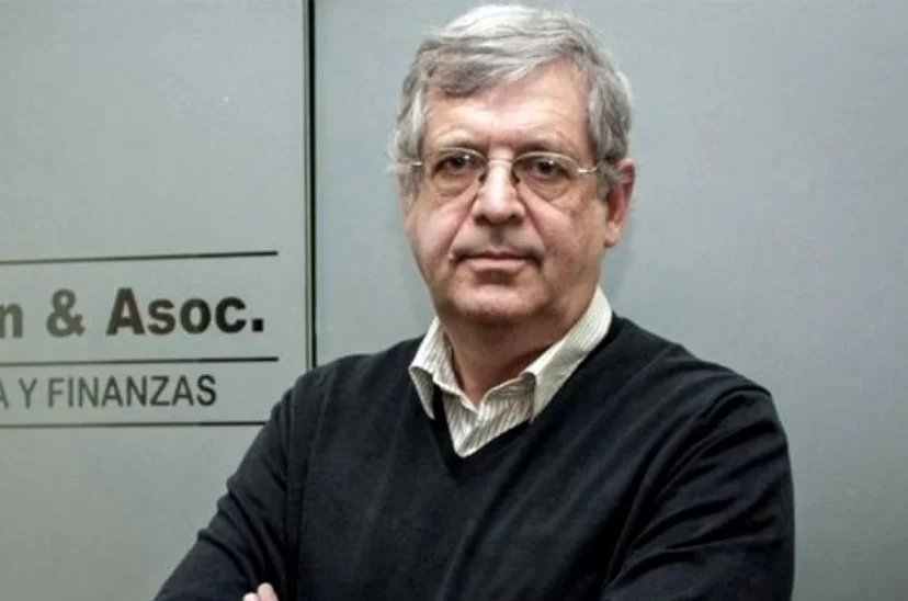 Gabriel Rubinstein