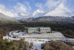 Wyndham Ushuaia
