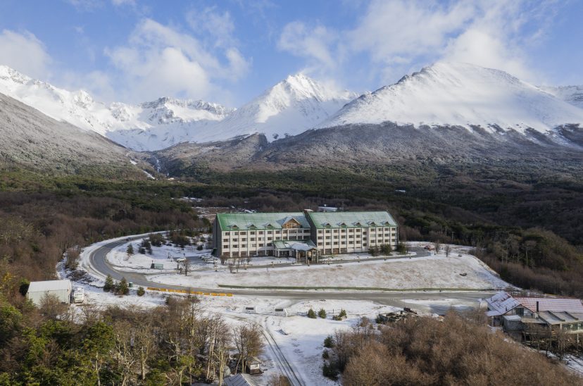 Wyndham Ushuaia