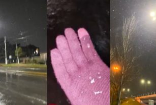nieve conurbano