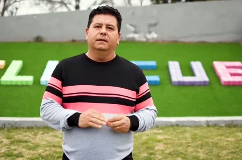 melincue la libertad avanza