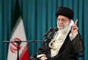 Irán economía