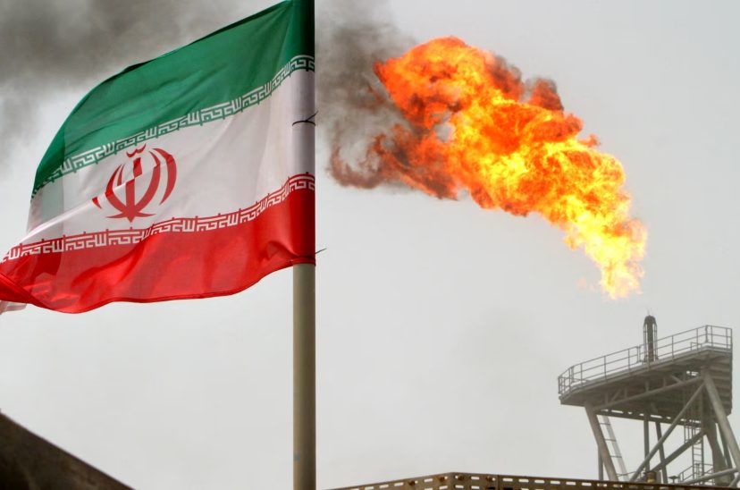 Irán