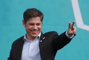 Kicillof