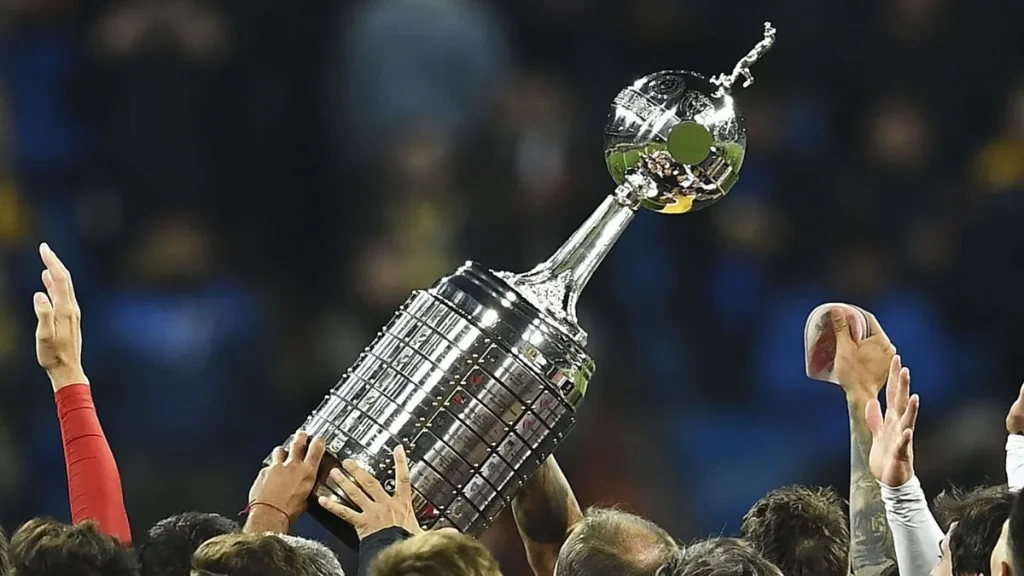 Libertadores