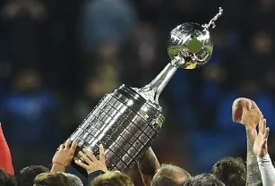 Libertadores