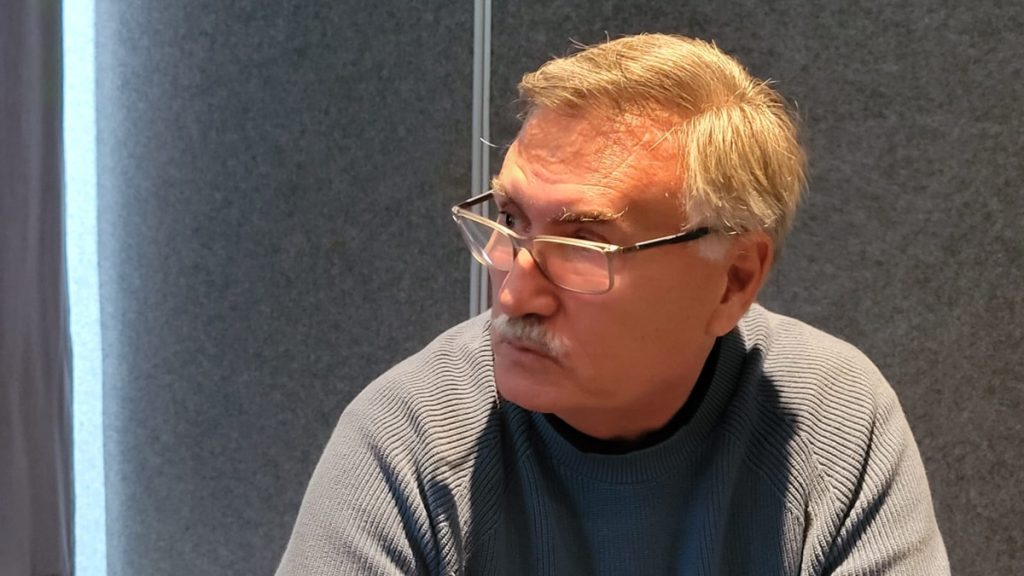Luis Mogni