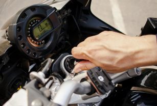 Moto Préstamos 0 km
