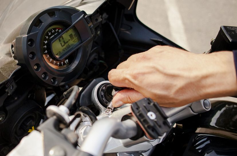 Moto Préstamos 0 km