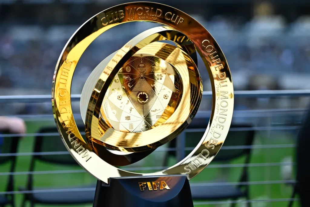 Mundial de Clubes