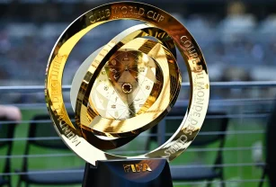 Mundial de Clubes