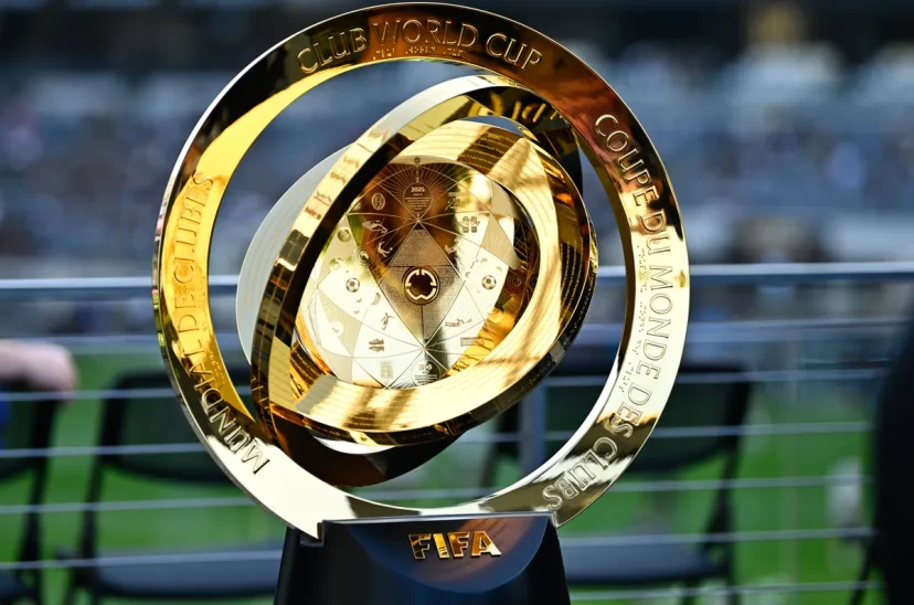 Mundial de Clubes