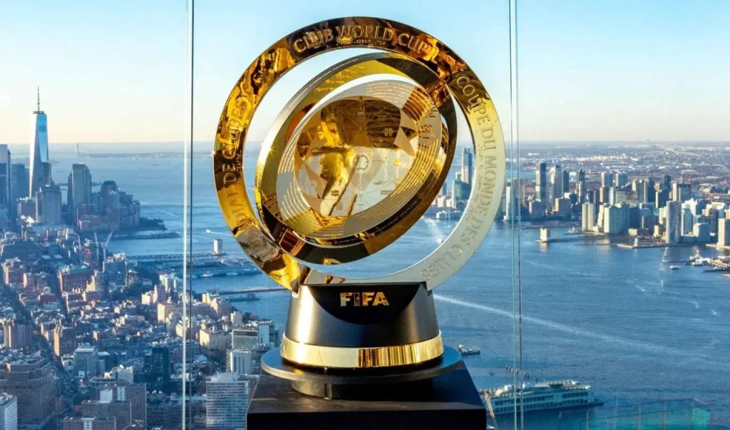 Mundial de Clubes
