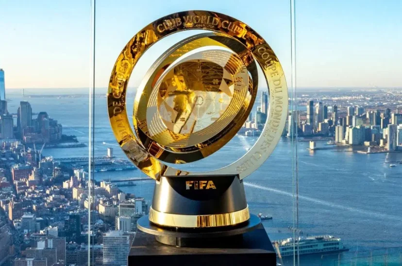 Mundial de Clubes