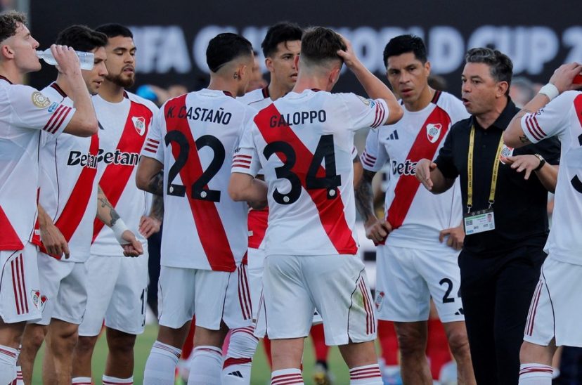 River