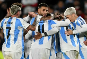 argentina pelota libre