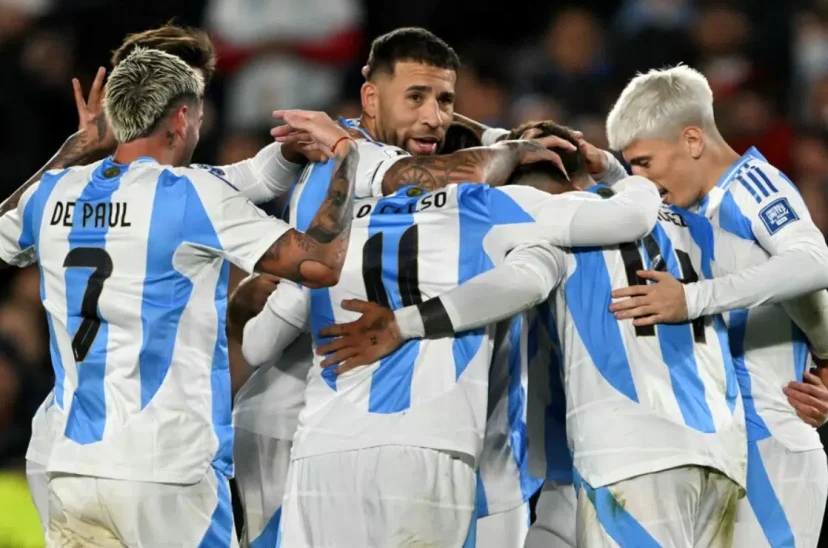 argentina pelota libre