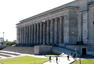 Universidades argentinas ranking