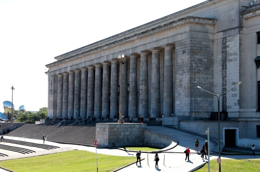 Universidades argentinas ranking