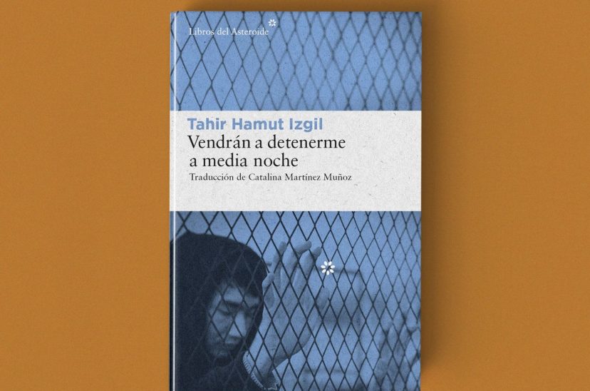 Vendrán a detenerme a medianoche represión China