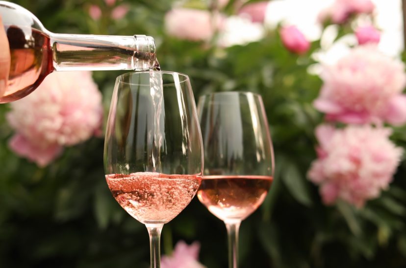 sommelier