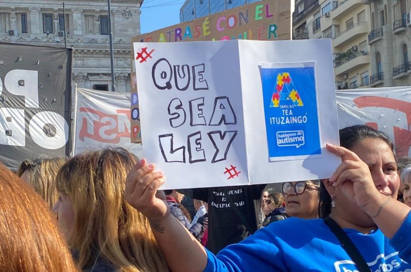 emergencia en discapacidad