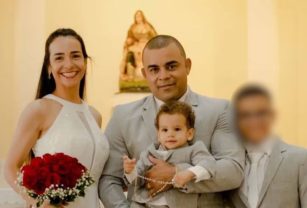adolescente mato a su familia