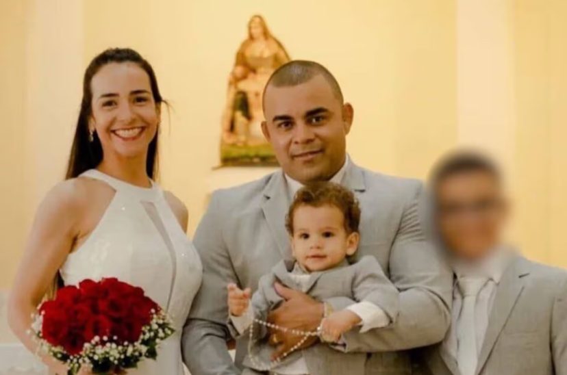 adolescente mato a su familia